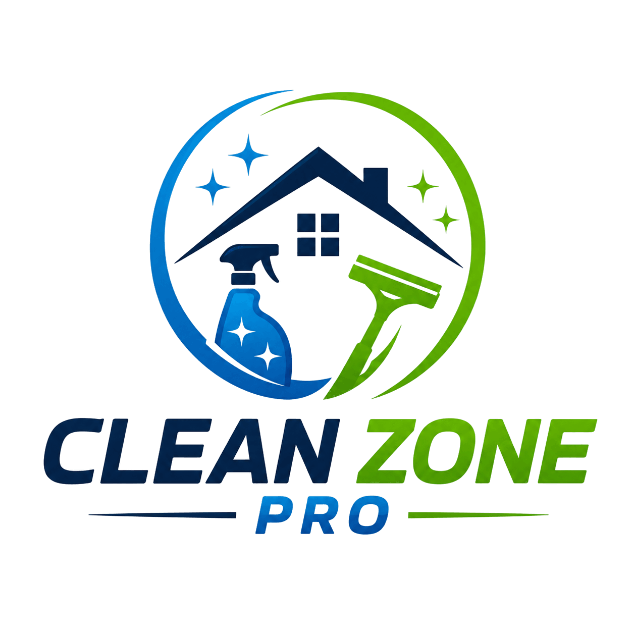 Clean Zone Pro